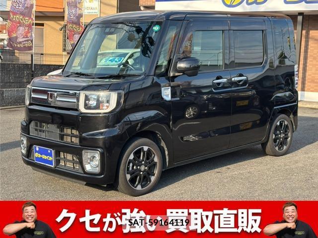Daihatsu WAKE 2019-09 8649122-0