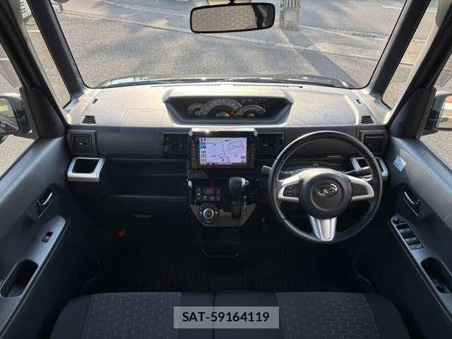 Daihatsu WAKE 2019-09 8649122-1
