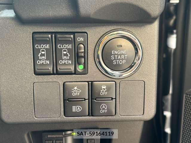 Daihatsu WAKE 2019-09 8649122-11