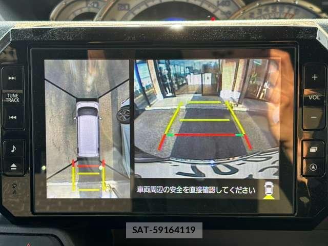 Daihatsu WAKE 2019-09 8649122-2