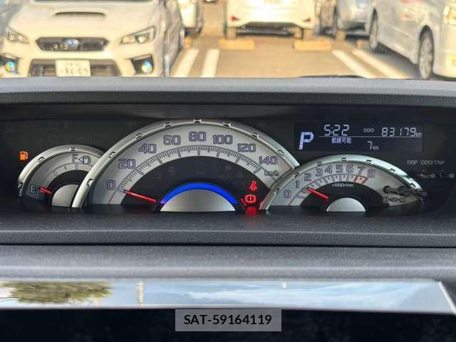 Daihatsu WAKE 2019-09 8649122-5