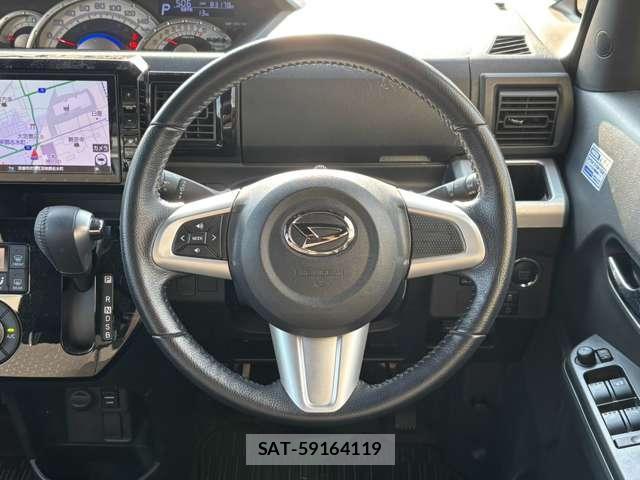 Daihatsu WAKE 2019-09 8649122-7