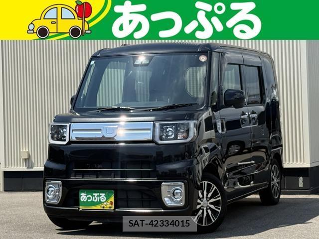 Daihatsu WAKE 2018-07 8649310-0
