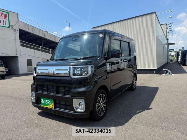 Daihatsu WAKE 2018-07 8649310-1