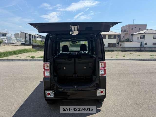Daihatsu WAKE 2018-07 8649310-10