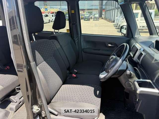 Daihatsu WAKE 2018-07 8649310-11