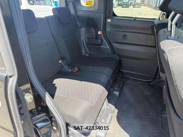 Daihatsu WAKE 2018-07 8649310-12