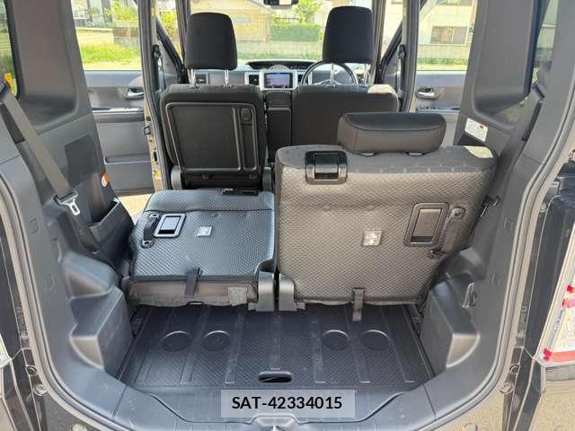 Daihatsu WAKE 2018-07 8649310-15