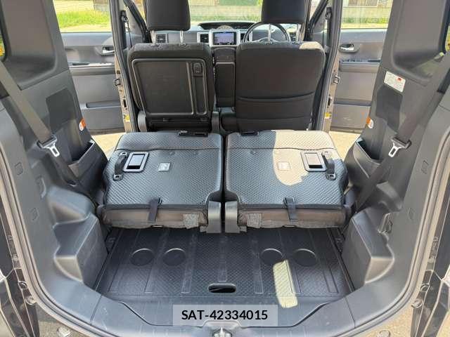 Daihatsu WAKE 2018-07 8649310-16