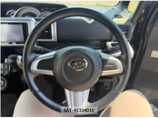 Daihatsu WAKE 2018-07 8649310-17