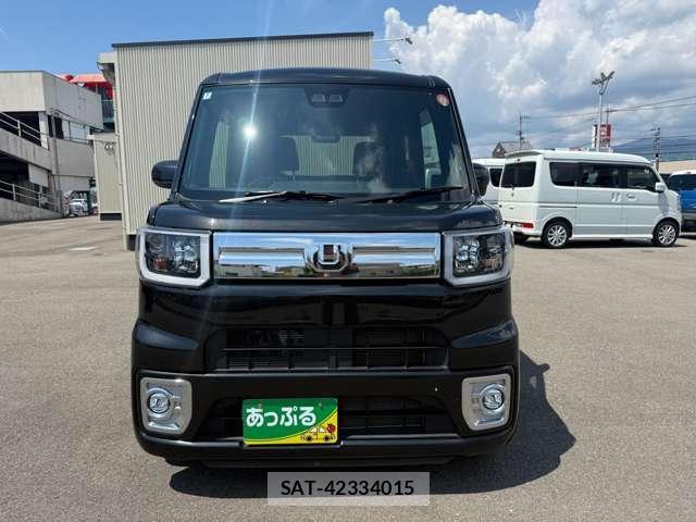 Daihatsu WAKE 2018-07 8649310-2