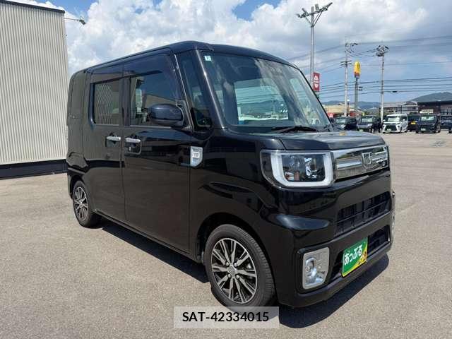 Daihatsu WAKE 2018-07 8649310-3