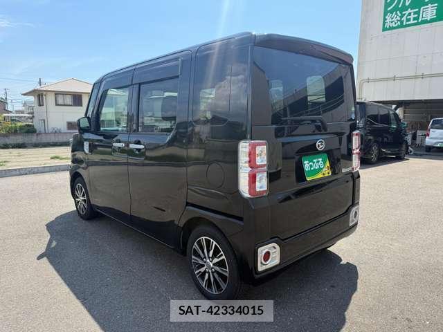 Daihatsu WAKE 2018-07 8649310-7