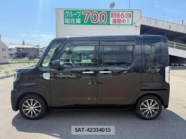Daihatsu WAKE 2018-07 8649310-8