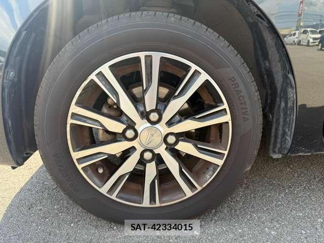 Daihatsu WAKE 2018-07 8649310-9