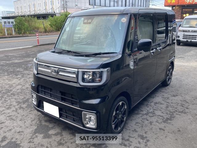Daihatsu WAKE 2020-12 8649797-0