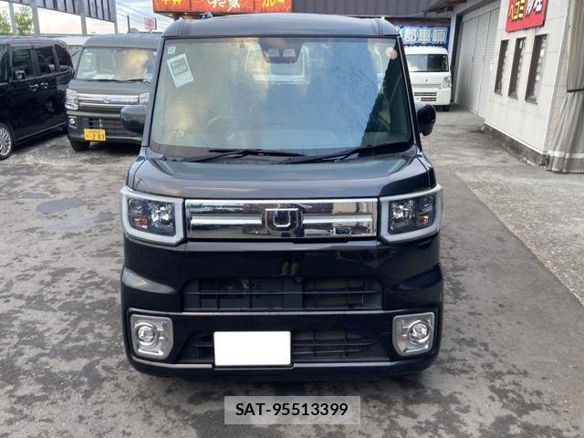 Daihatsu WAKE 2020-12 8649797-1