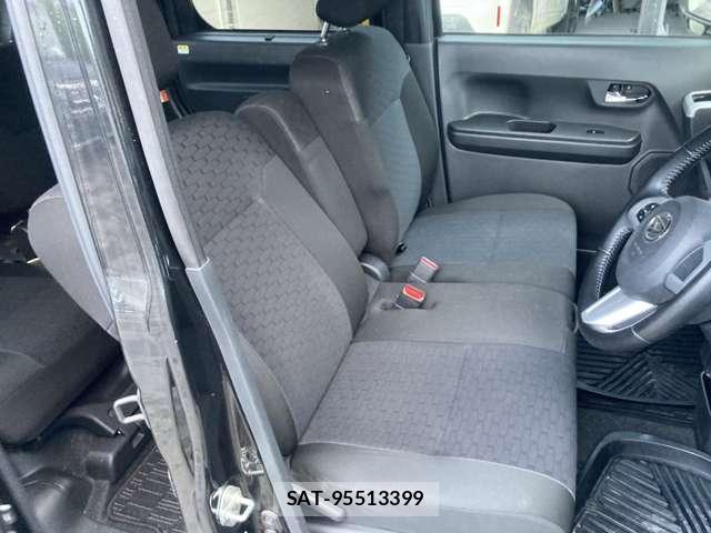Daihatsu WAKE 2020-12 8649797-10