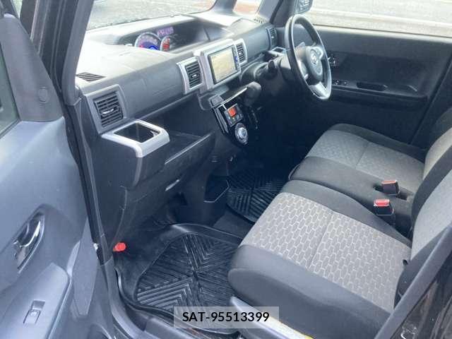 Daihatsu WAKE 2020-12 8649797-11