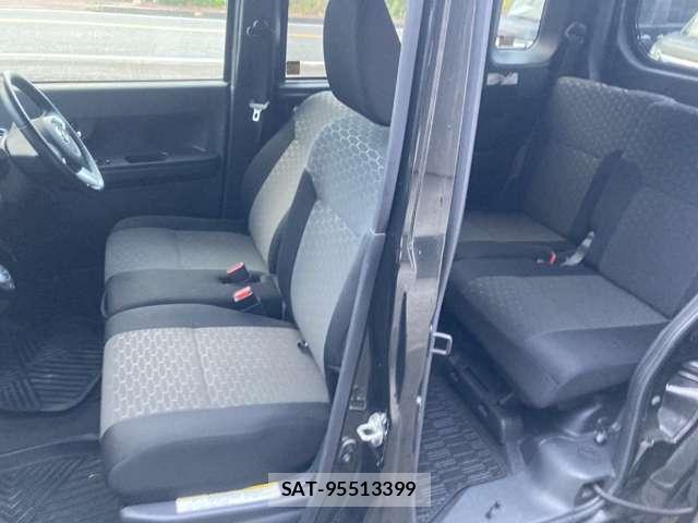 Daihatsu WAKE 2020-12 8649797-12