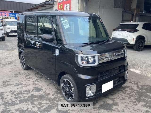 Daihatsu WAKE 2020-12 8649797-2