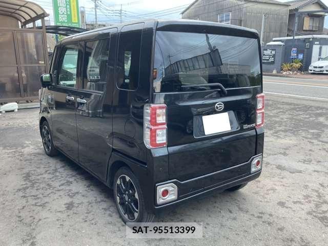 Daihatsu WAKE 2020-12 8649797-5
