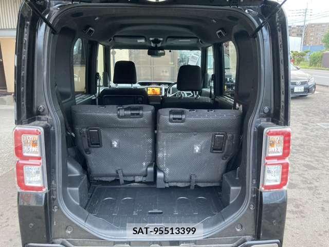 Daihatsu WAKE 2020-12 8649797-6