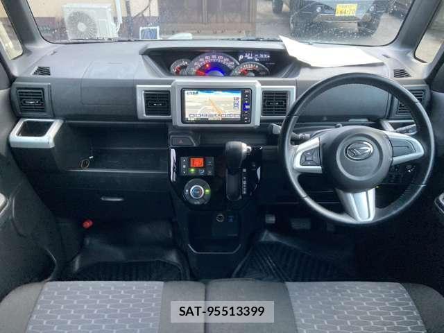 Daihatsu WAKE 2020-12 8649797-7