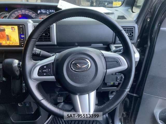 Daihatsu WAKE 2020-12 8649797-8