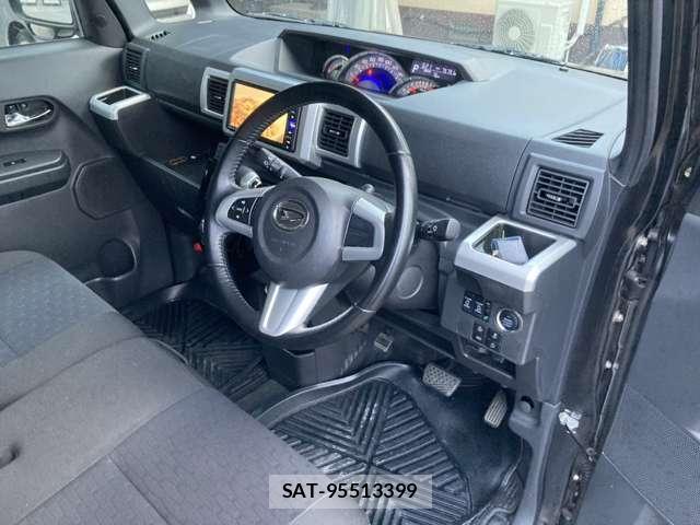 Daihatsu WAKE 2020-12 8649797-9