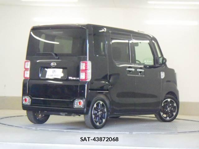 Daihatsu WAKE 2022-08 8651623-1