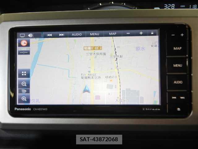Daihatsu WAKE 2022-08 8651623-12