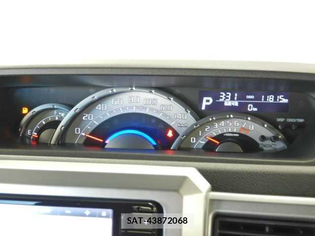 Daihatsu WAKE 2022-08 8651623-13