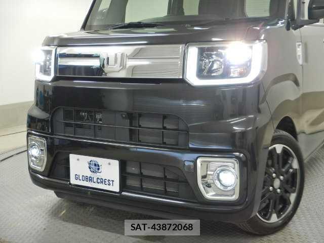 Daihatsu WAKE 2022-08 8651623-14