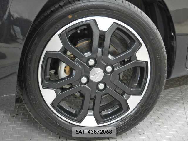 Daihatsu WAKE 2022-08 8651623-15