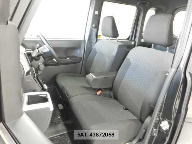 Daihatsu WAKE 2022-08 8651623-16