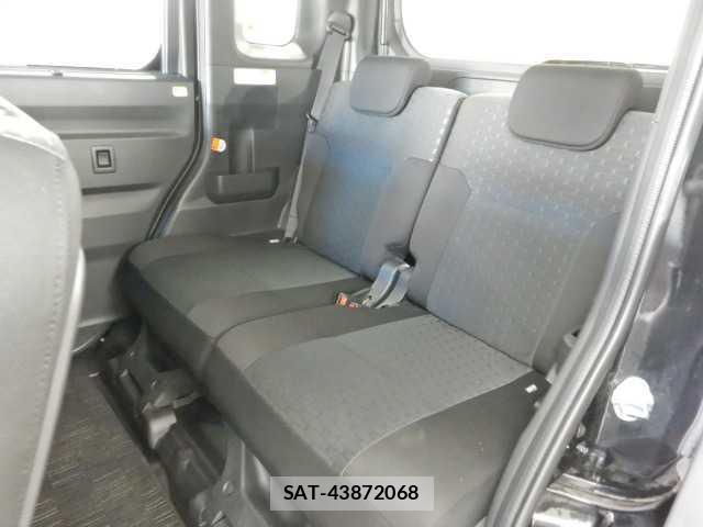 Daihatsu WAKE 2022-08 8651623-17