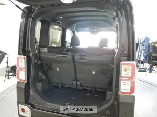 Daihatsu WAKE 2022-08 8651623-18