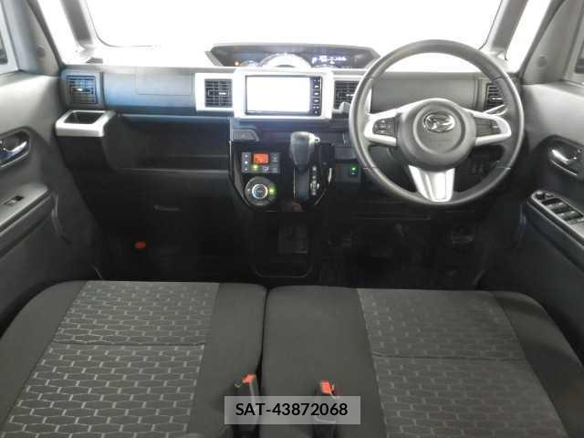 Daihatsu WAKE 2022-08 8651623-2