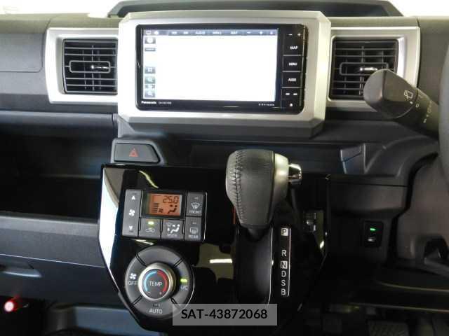 Daihatsu WAKE 2022-08 8651623-6
