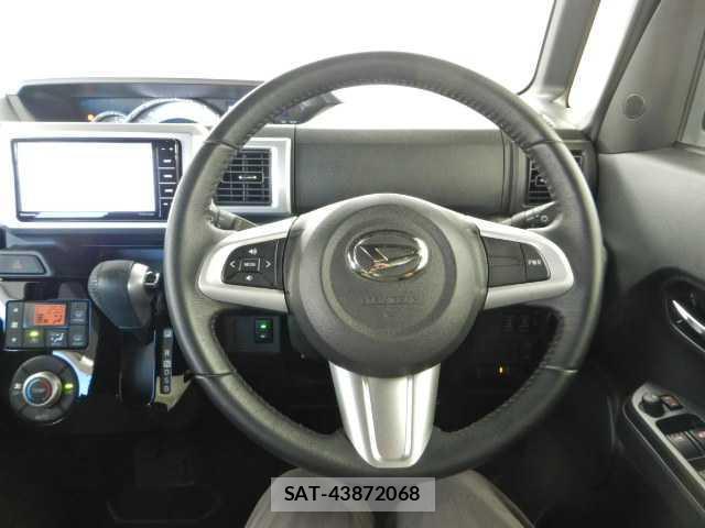 Daihatsu WAKE 2022-08 8651623-7