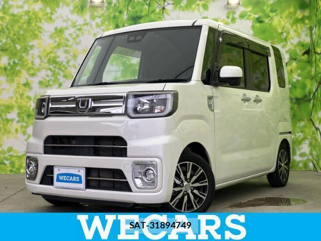 Daihatsu WAKE 2020-02 8651712-0