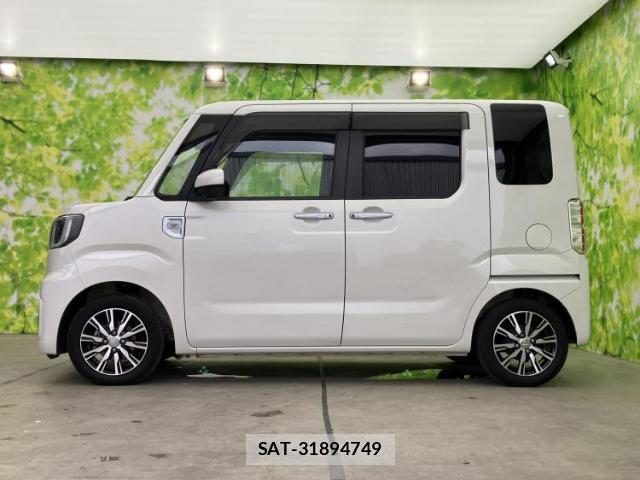 Daihatsu WAKE 2020-02 8651712-1