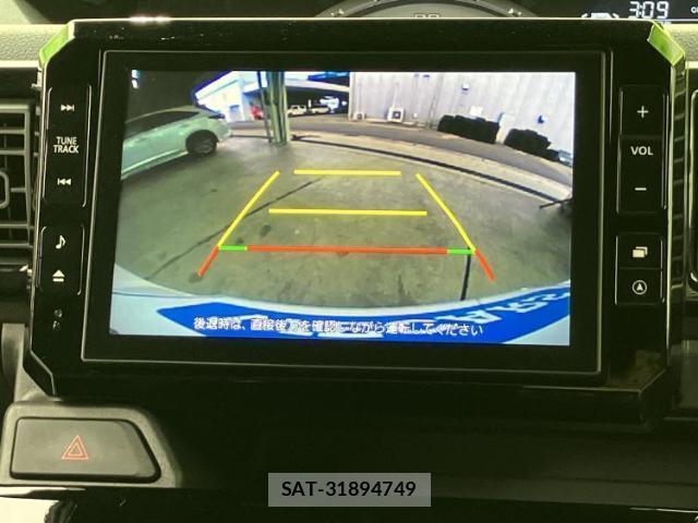 Daihatsu WAKE 2020-02 8651712-11