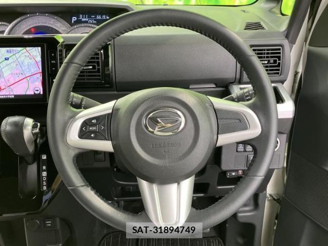 Daihatsu WAKE 2020-02 8651712-14