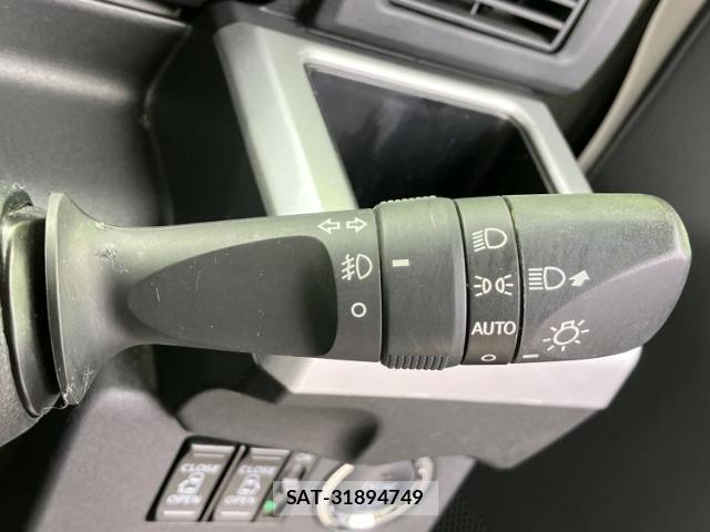 Daihatsu WAKE 2020-02 8651712-15