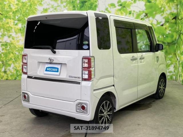 Daihatsu WAKE 2020-02 8651712-2