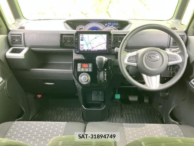 Daihatsu WAKE 2020-02 8651712-3
