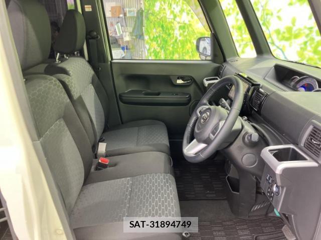 Daihatsu WAKE 2020-02 8651712-4