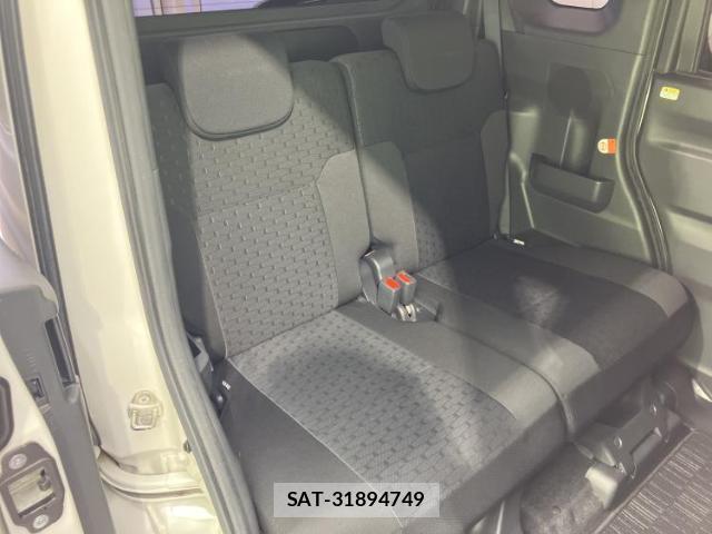 Daihatsu WAKE 2020-02 8651712-5
